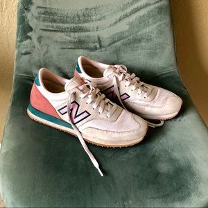 Women’s New Balance sneakers